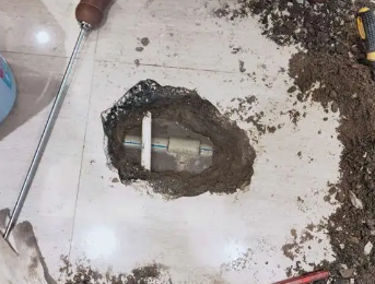 溪湖测漏水电话