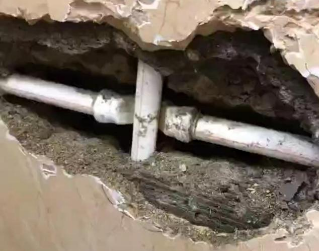 溪湖测漏水哪家好