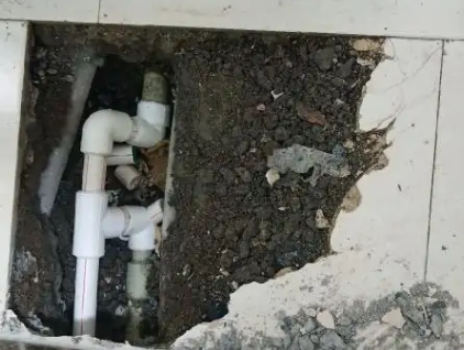 溪湖测漏水哪家好