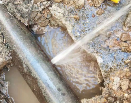 溪湖测漏水公司