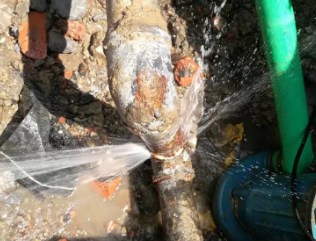 溪湖测漏水公司电话