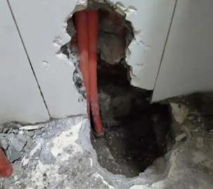 溪湖漏水检测电话