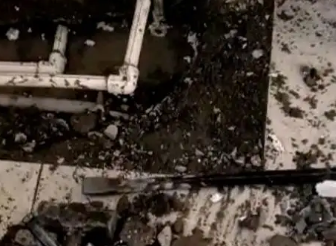 溪湖漏水检测电话