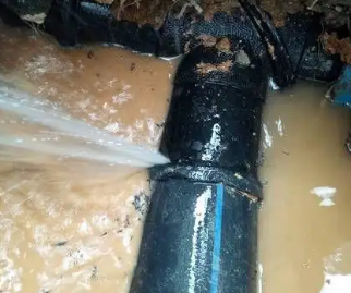 溪湖测漏水公司哪家好