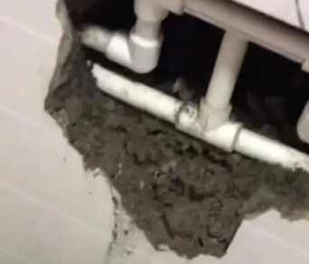 溪湖漏水检测电话