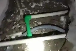 溪湖测漏水公司