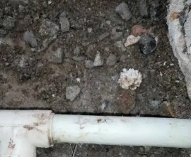 溪湖漏水检测哪家好