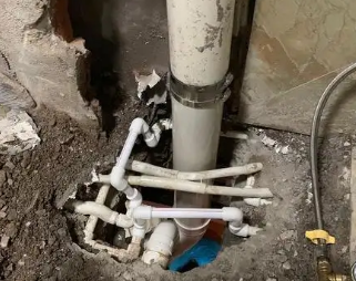 溪湖漏水检测哪家好