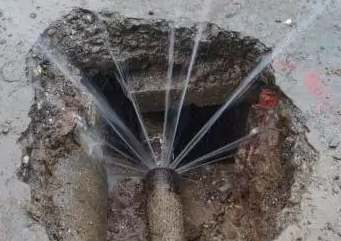 溪湖漏水检测多少钱