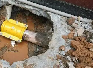 溪湖漏水检测哪家好