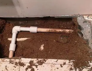 溪湖测漏水哪家好