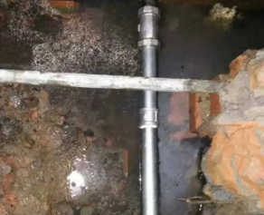 溪湖漏水检测公司电话