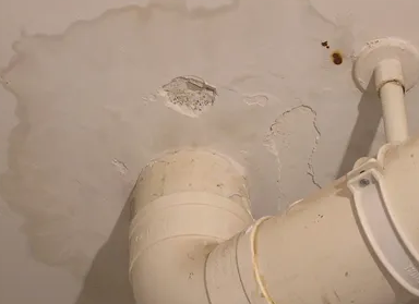 溪湖卫生间测漏水多少钱