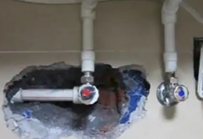 溪湖卫生间测漏水查询方法