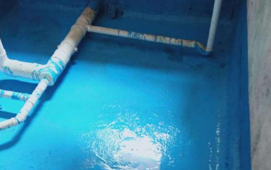 溪湖卫生间测漏水哪家好