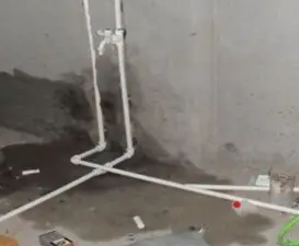 溪湖水管漏水检测多少钱