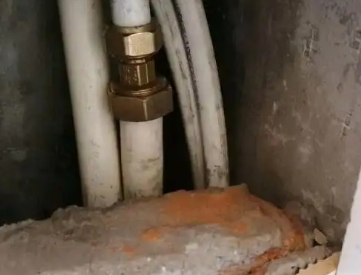 溪湖水管漏水检测哪家好