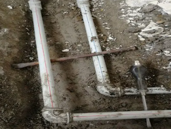 溪湖卫生间测漏水多少钱