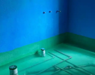 溪湖卫生间防水