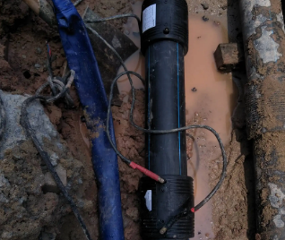 溪湖水管漏水检测多少钱