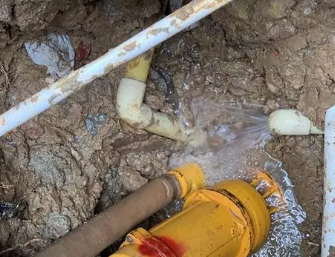 溪湖水管漏水检测哪家好