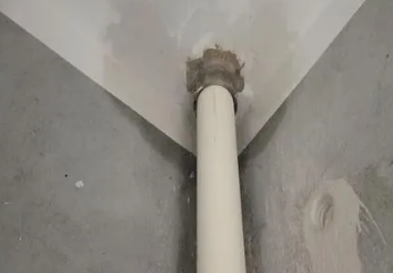 溪湖卫生间测漏水之渗水防护