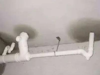 溪湖卫生间测漏水的几种情景