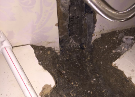 溪湖卫生间测漏水哪家好