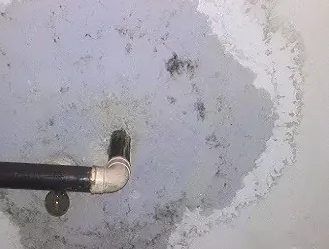 溪湖卫生间测漏水之怎么维修