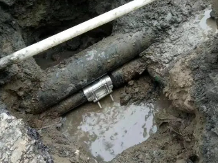 溪湖水管漏水检测的传递距离多少