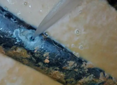 溪湖水管漏水检测多少钱