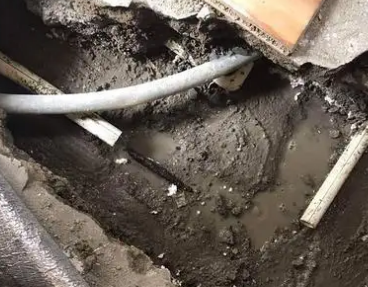 溪湖卫生间测漏水价格明细