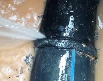 溪湖水管漏水检测的小妙招