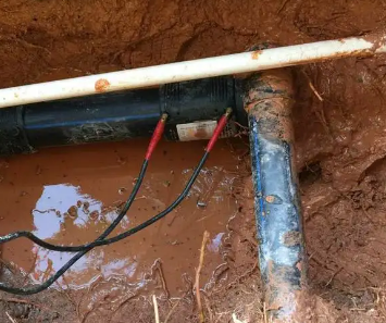 溪湖水管漏水检测多少钱