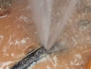 溪湖水管漏水检测哪家好