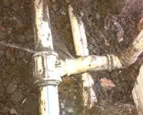 溪湖卫生间测漏水多少钱