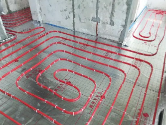 溪湖地暖维修的知识