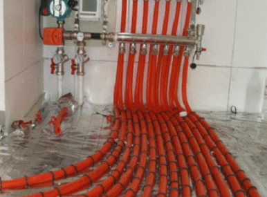 溪湖地暖维修多少钱