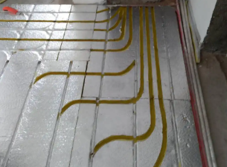 溪湖地暖维修哪家好