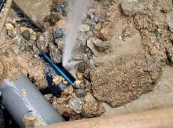 溪湖水管漏水检测哪家好