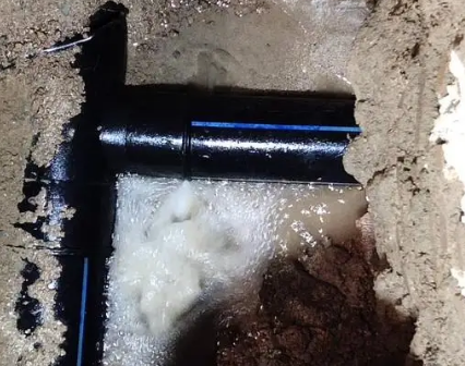 溪湖水管漏水检测哪家好