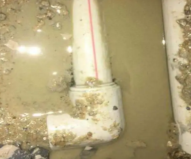 溪湖水管漏水检测多少钱