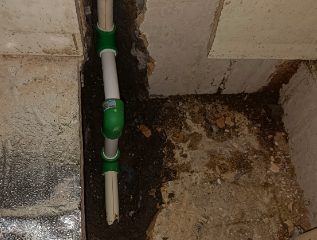 溪湖卫生间测漏水哪家好