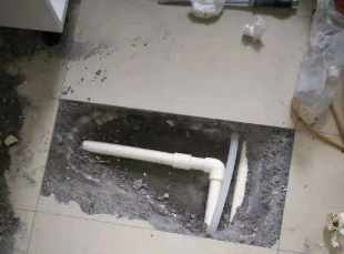 溪湖卫生间测漏水哪家好