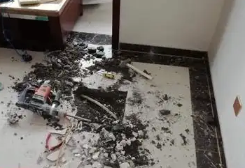 溪湖漏水检测多少钱