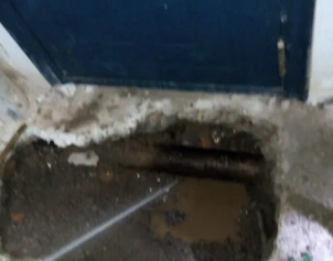 溪湖水管漏水检测多少钱