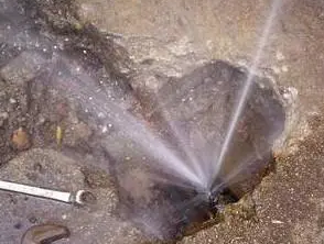 溪湖水管漏水检测哪家好