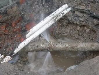 溪湖测漏水多少钱