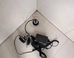 溪湖测漏水公司