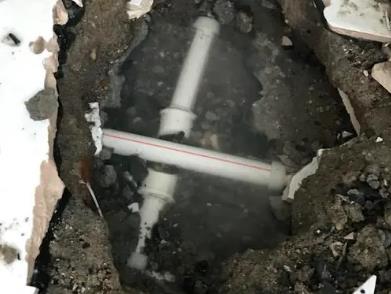 溪湖漏水检测公司哪家好